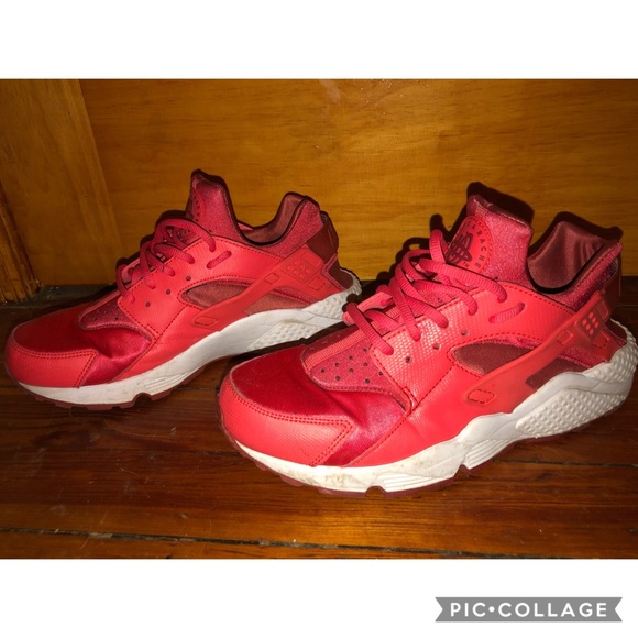 🛑 SOLD 👟Nike Huarache sneakers women - Picture 3 of 8